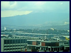 La Aurora International Airport